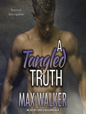 cover image of A Tangled Truth